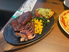 -萨莉亚意式餐厅(杭州西溪龙湖天街店)