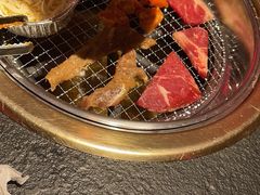 -伊茉家的烤肉店(勒泰中心店)