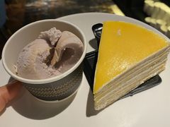 -加餐海鲜自助(宝龙一城店)