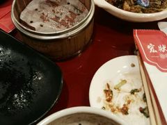 -宏状元现熬粥·京味菜(五棵松店)