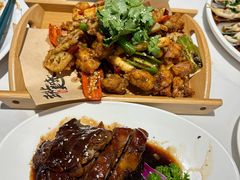 -简小姐·上海餐厅(长城大厦店)