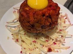 -屋里家延边朝鲜族冷面(梅林3店)