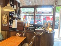 -AFS Cafe & Canteen(闽江二路店)