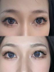 -张小野·专业半永久纹眉