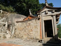 -草庵摩尼教遗址公园