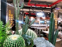 -贰回巷火锅馆(钟楼店)
