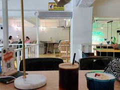 -董小姐咖妃·咖啡·简餐.意面(松江大学城店)