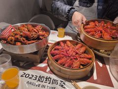 -靓靓蒸虾·头牌蒸虾(雪松路总店)