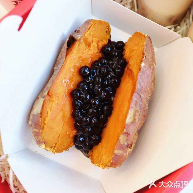 这个冬天给臭宝安排快乐蕃薯入冬四件套🍠🧣