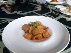 -富力丽思卡尔顿酒店·丽轩中餐厅