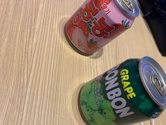 -梨花牛肉汤饭(仁恒伊势丹店)