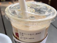 -COSTA COFFEE(西湖天地店)