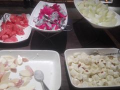 -食间牛排(湖西路店)