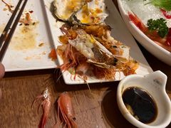 -大渔·观筵(三里屯太古里店)