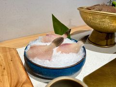 耗儿鱼-巴奴毛肚火锅概念餐厅
