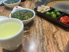 -春润大地海南椰子鸡(沙井京基百纳广场店)