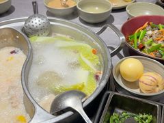 -阿源鱼捞斑鱼火锅·海鲜粥(山景尚宅店)