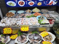 -吕氏疙瘩汤·私家菜馆(慈云寺店)