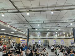 -小李子烧烤火锅地锅(枣行店)