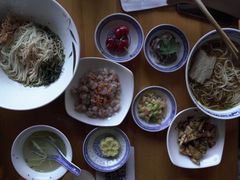 -同得兴 Since·1995 传统苏式面馆(十全街店)