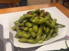 -三味鱼屋(琥珀山庄店)
