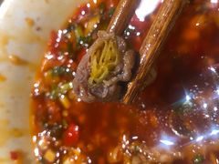 -巴蜀大宅门火锅(北大街店)