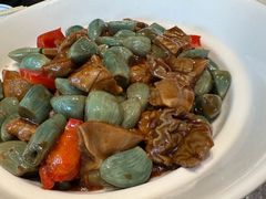 -高玛纳驴肉火烧(河间总店)