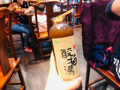 -老兰家传统烧烤炒菜泡馍(小南门店)
