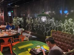 大堂-辛香汇(飞洲店)