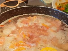 -创味·民间海南菜·非遗藤桥排骨(藤桥·免税城店)