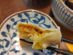 -裕兴记•蟹黄面馆(人民广场店)
