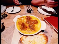 焗土豆泥-夏朵餐厅(丁香店)