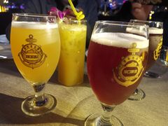 -埠口精酿夜景餐酒吧· BREWPORT BISTRO(长嘉汇重庆之眼店)