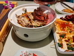 -品味泸沽湖•民族特色菜(大落水店)