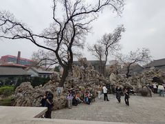 -张学良旧居陈列馆