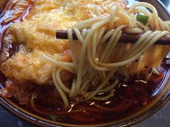 -华兴街煎蛋面(总店)