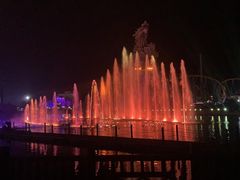 -合肥融创乐园