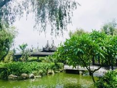 -中山詹园