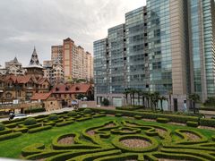 -马勒别墅饭店(静安寺店)