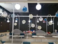 大堂-八喜G’nature冰淇淋旗舰店