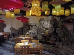 大堂-船尚小镇(武清下朱庄店)