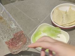 -生活如沸·顺德水牛奶火锅(大学路店)