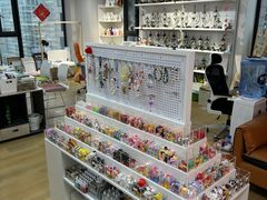 -爆爆手作·掐丝珐琅·Tufting·捏捏乐DIY团建集合店(朝阳店)