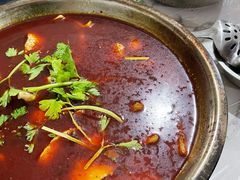 -重庆特色冷锅鱼(武大店)