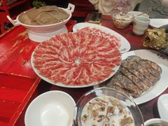 -重庆袁老四火锅(武进万达店)
