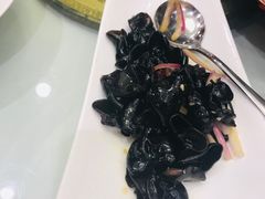 -山水宾馆-中餐厅