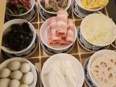 -咏江南·苏式火锅·苏州评弹(观前街店)