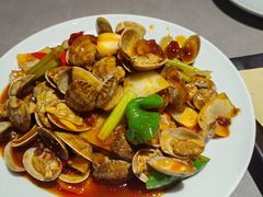 -李赵合鲜肉烧烤(西荷店)