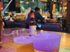 -功夫怪兽·烧烤(珠江路店)