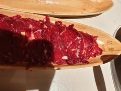 -左庭右院鲜牛肉火锅(七宝领展广场店)